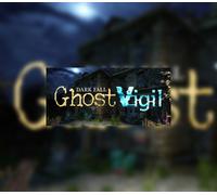 Dark Fall: Ghost Vigil Steam CD Key