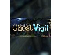 Dark Fall: Ghost Vigil - Steam - Key GLOBAL