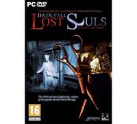 Dark Fall Lost Souls (PC DVD)
