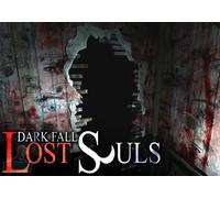 Dark Fall: Lost Souls (PC) Steam Key - GLOBAL
