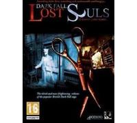 Dark Fall: Lost Souls Steam Key GLOBAL