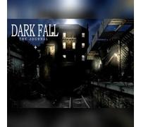Dark Fall: The Journal (PC) Steam Key - GLOBAL