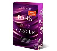 DARK feary CASTLE: Limitierter Farbschnitt, Odesza, Odesza, 9783949539572 New.