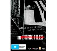 Dark Files, The