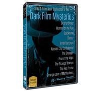 Dark Film Mysteries [Region 1]