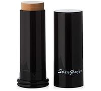Dark flesh Pro paint stick foundation cover in an easy to use roll up applicator.