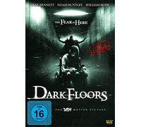 Dark Floors - The Lordi Motion Picture