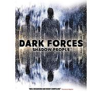 Dark Forces: Shadow People [DVD] [NTSC]