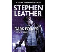 Dark Forces: The 13th Spider Shepherd Thriller