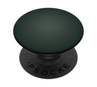 Dark Forest Midnight Green Pro-Max Alpine Green PopSockets Adhesive PopGrip