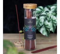 Dark Forest Patchouli Incense Sticks - 20 Floral Scented Sticks