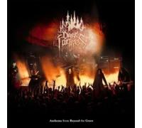 DARK FORTRESS: ANTHEMS FROM BEYOND THE GRAVE - LIVE IN EU - LP vinyl BRAND NEW