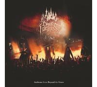 Dark Fortress Anthems From Beyond The Grave - Live In Europe 20 (CD) (US IMPORT)