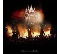 Dark Fortress Anthems From Beyond the Grave - Live In Europe 2023 CD NEW