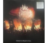 Dark Fortress - Anthems From Beyond The Grave - Live In Europe 2023 [VINYL]