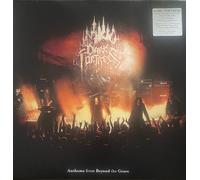 Dark Fortress Anthems From Beyond the Grave - Live In Europe 2023 Double LP
