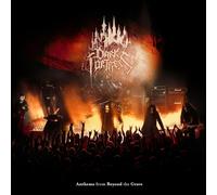 Dark Fortress Anthems from Beyond the Grave: Live in Europe (Vinyl) (US IMPORT)