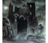 DARK FORTRESS - TALES FROM ETERNAL DUSK/RE-ISSUE´17-Special Edition 2 CD NEW
