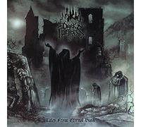 Dark Fortress - Tales From Eternal Dusk (Re-issue 2017) [VINYL]