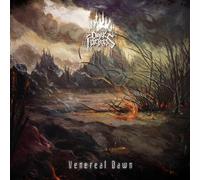 Dark Fortress - Venereal Dawn - White 180gr Vinyl - Broken Silence