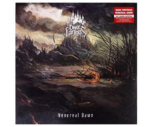 Dark Fortress - Venereal Dawn [VINYL]