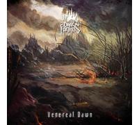 Dark Fortress - Venereal Dawn (White Vinyl - 180gr) [VINYL]