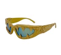 Dark Frame Glasses Lightweight Strong for All Faces Black Sunglasses Lightweight and Shatterproof