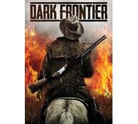 Dark Frontier [DVD] [Region 1] [US Import] [NTSC]