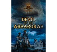 Dark Frontiers:: Devil of the Absarokas: 5
