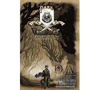 Dark Frontiers: First Hunt: 1
