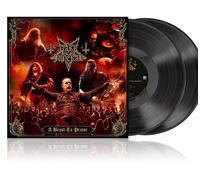 A Beast To Praise [VINYL]