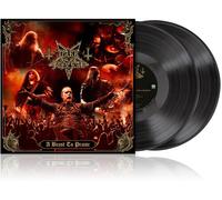 Dark Funeral - A Beast To Praise [New Vinyl LP] Gatefold LP Jacket, 140 Gram Vin