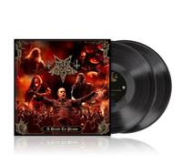 Dark Funeral A Beast To Praise (Vinyl) (US IMPORT)