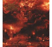 Dark Funeral - Angelous Exuro Pro Eternus