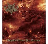 Dark Funeral Angelus exuro pro eternus CD multicolor Onesize