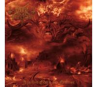 Dark Funeral - Angelus Exuro Pro Eternus CD + DVD