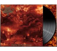 DARK FUNERAL - Angelus Exuro Pro Eternus LP - DARK FUNERAL - Angelus Exuro Pro Eternus LP