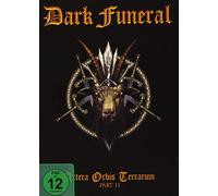 Dark Funeral: Attera Orbix Terrarum - Part 2 [DVD] [2011]