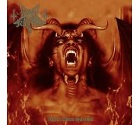 Dark Funeral Attera totus sanctus CD multicolor Onesize
