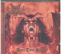 Dark Funeral - Attera Totus Sanctus