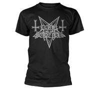 Dark Funeral Logo T-Shirt black XXL