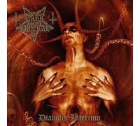 Dark Funeral - Diabolis Interium