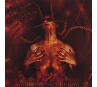 Dark Funeral - Diabolis Interuim