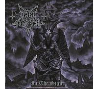 Dark Funeral - In The Sign (Re-issue + Bonus Tracks)