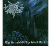 Dark Funeral - Secrets Of The Black Arts