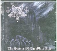 Dark Funeral - Secrets of the Black Arts (Bonus CD)