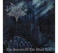Dark Funeral - Secrets of the Black Arts - CD - A15z