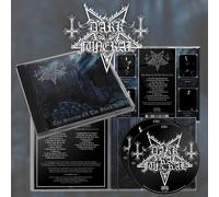 Dark Funeral - The Secrets Of The Black Arts