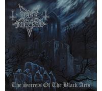 DARK FUNERAL - THE SECRETS OF THE BLACK ARTS (RE-ISSUE+BONUS) 2 CD NEW