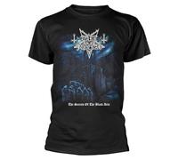 Dark Funeral The Secrets Of The Black Arts T Shirt, Black, 3XL